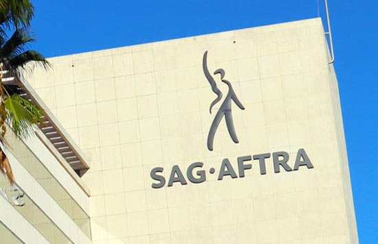 What is SAG-AFTRA, the American Actors' Union? - Los Angeles - 2