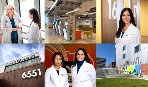 Introducing Kaiser Permanente Springfield Medical Center - Springfield - 2