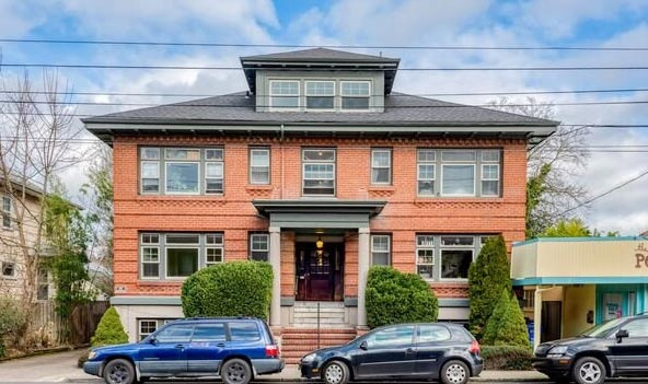 What Are the Rent Prices for 1-Bedroom Apartments in Portland? A Comprehensive Overview by Area - Portland - 2