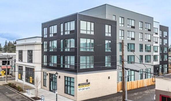 What Are the Rent Prices for 1-Bedroom Apartments in Portland? A Comprehensive Overview by Area - Portland - 3