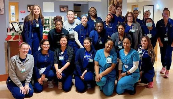 Exploring Inova Fair Oaks Hospital in Centreville - Centreville - 2
