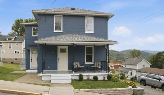 Why Morgantown Still Attracts Investors - Morgantown - 1