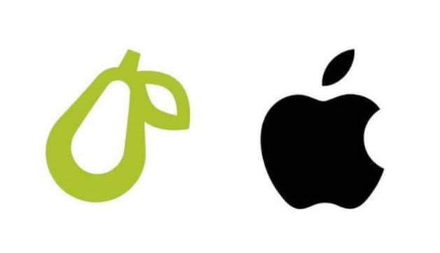 과일 로고만 나오면 득달같이 소송거는 애플의 갑질 파워 - Dallas - 1