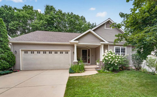 There Aren't Many Homes to Buy in Madison for $450,000 - Madison - 1