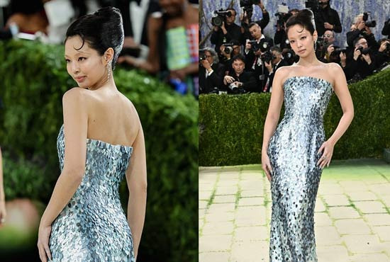 Met Gala? “셀럽들이 자기들 얼굴 팔고 놀다 가는 행사” - New York - 3
