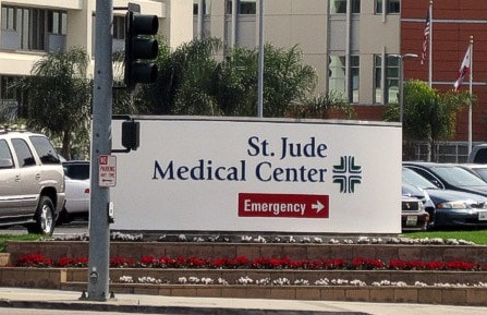 St. Jude Medical Center: A Trusted Resource for Fullerton Residents - Fullerton - 3