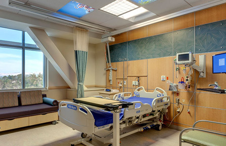 St. Jude Medical Center: A Trusted Resource for Fullerton Residents - Fullerton - 2