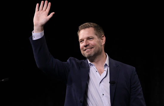 스왈웰 성비위 파문, 캘리포니아 주지사 레이스 뒤집히나 - Los Angeles - 1