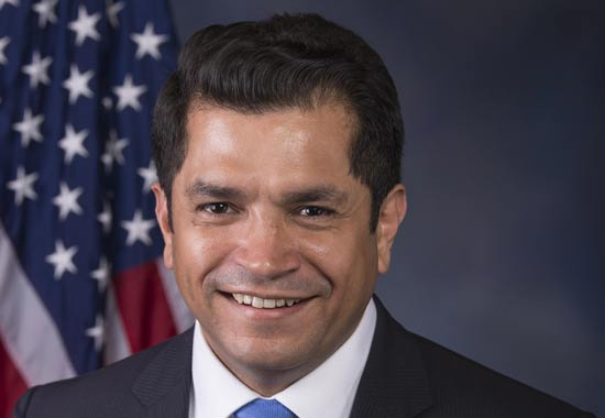 Congressman Jimmy Gomez, Who Advocated Family Values, Faces Sexual Scandal Controversy - Los Angeles - 1