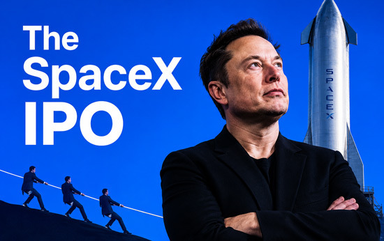 SpaceX Rakes in Cash with Starlink, Is an IPO on the Horizon? - Los Angeles - 1