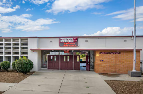 새크라멘토 1등 고등학교, 아이에게 도움이 되는 선택인가 - Sacramento - 2