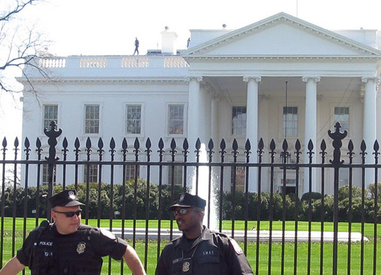 White House Shooting Incident: Why Are Threats to the President Repeating? - Los Angeles - 1