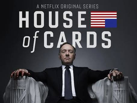 The Reason Netflix's Greatest Masterpiece Failed: House of Cards - Los Angeles - 1
