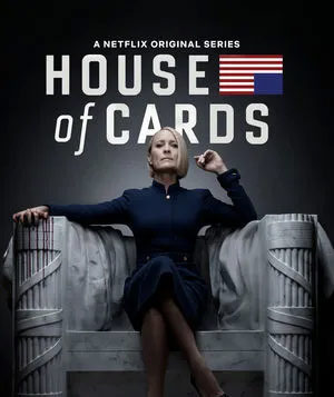The Reason Netflix's Greatest Masterpiece Failed: House of Cards - Los Angeles - 2
