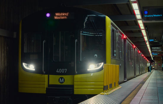 메트로 D라인 윌셔 라인 뚫린다, 한인타운 생활이 바뀌는 이유 - Los Angeles - 1