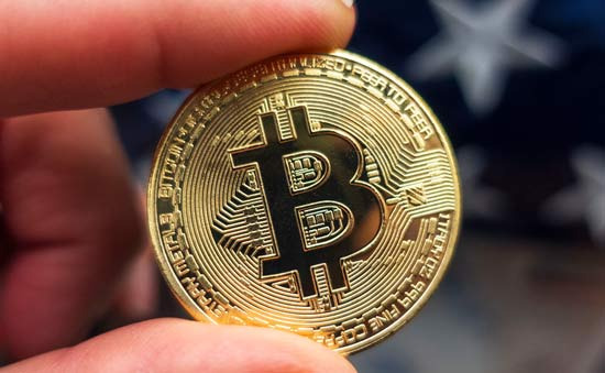 Bitcoin at $60,000: Money Now Flows to AI and IPOs - Los Angeles - 1