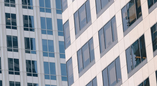 LA Office Space is Really Emptying Out, 40% Vacancy Rate Warning Sign - Los Angeles - 1