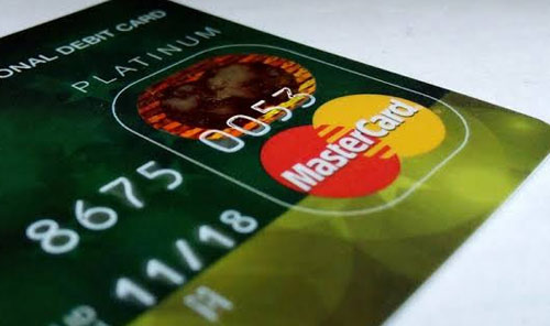 Visa and MasterCard ATM Fee Settlement of $167.5 Million - Los Angeles - 1
