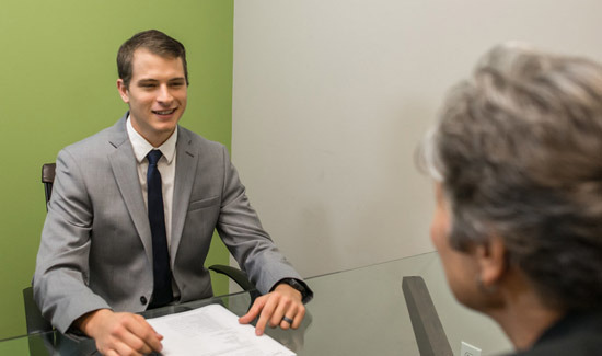 “It's not that kids today have a hard time finding jobs,” it's almost the worst situation ever - Los Angeles - 1