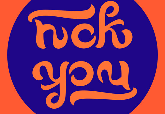 미국애들 "Fuck"이란 비속어가 말할때 그냥 계속 나오는 이유 - Los Angeles - 1