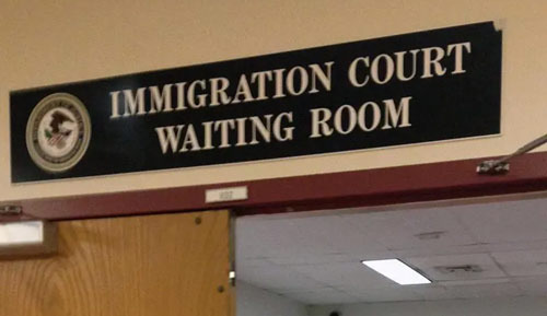 Trump Immigration Enforcement Halted: Important Ruling for Koreans to Know - Los Angeles - 1