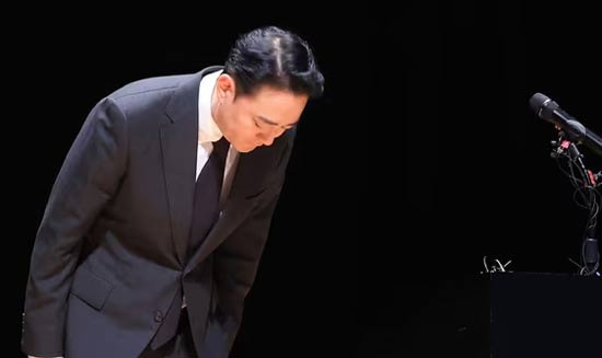 The Fall of a Leading Korean Media Group? The Warning from JTBC's Default - Los Angeles - 1
