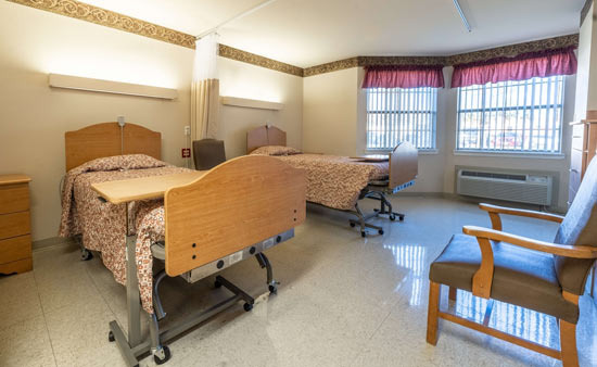 How Much Does It Cost to Enter a Nursing Home in the U.S.? - Los Angeles - 1
