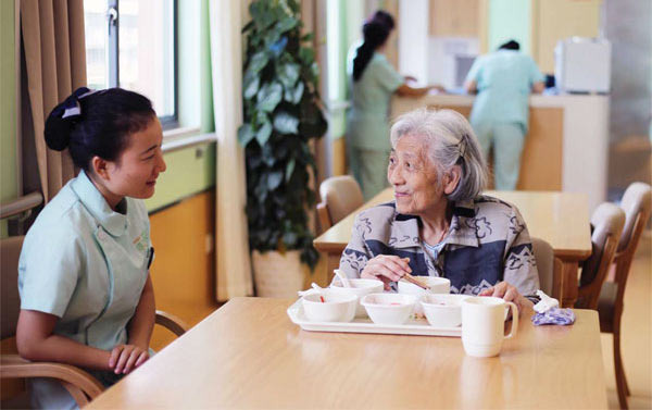 How Much Does It Cost to Enter a Nursing Home in the U.S.? - Los Angeles - 2