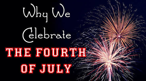 This July 4th marks the 250th anniversary of the founding of the United States - Los Angeles - 1