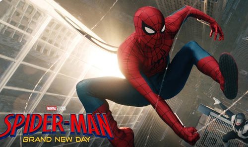 It Seems Like Spider-Man Has No More Stories to Tell, Yet It’s a Hit Again - Los Angeles - 1