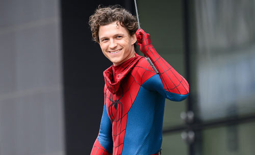 It Seems Like Spider-Man Has No More Stories to Tell, Yet It’s a Hit Again - Los Angeles - 2