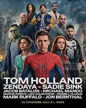 It Seems Like Spider-Man Has No More Stories to Tell, Yet It’s a Hit Again - Los Angeles - 3