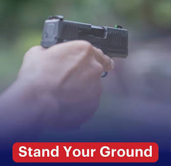 The Scope of Using a Gun in Self-Defense: 'Stand Your Ground' - Los Angeles - 2