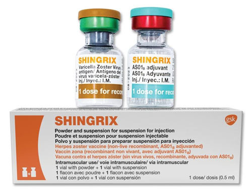 Why American Doctors Recommend the Shingles Vaccine at Age 50 - Los Angeles - 1
