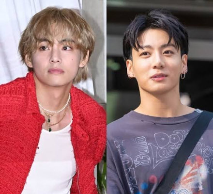 From Jang Won-young to BTS's V and Jungkook, today's idols are truly impressive - Los Angeles - 3