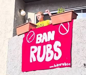 Virgil Square Apartment Tenants Reject Shared Utility Fees - Los Angeles - 1