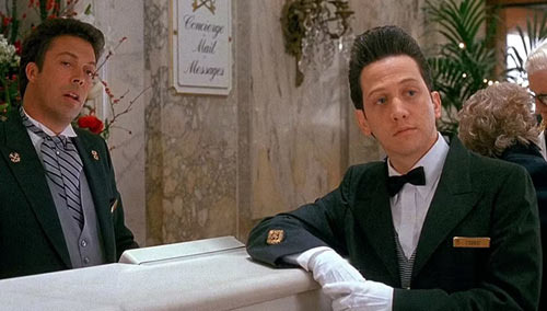 Home Alone 2: The Last Adventure in a World Without Smartphones - New York - 2