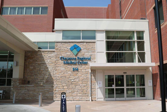 Cheyenne Regional Medical Group - Cheyenne - 1