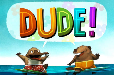 How Long Will We Keep Using “Dude!” in Salt Lake? - Salt Lake City - 1