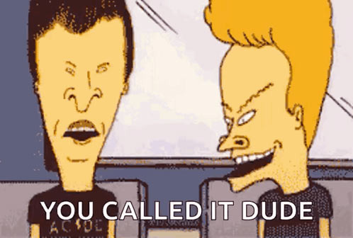 How Long Will We Keep Using “Dude!” in Salt Lake? - Salt Lake City - 2