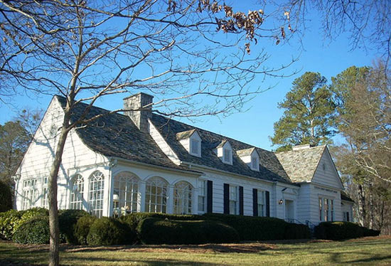 애틀란타 부촌 정보, Buckhead 부터 Alpharetta까지 - Atlanta - 1