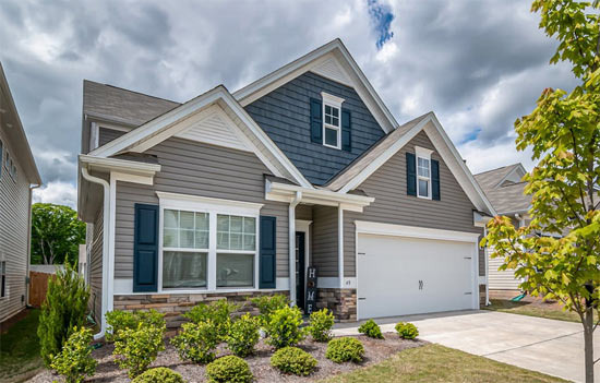 애틀란타 부촌 정보, Buckhead 부터 Alpharetta까지 - Atlanta - 2