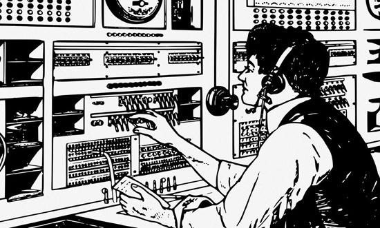 미국 라디오 방송은  ‘유지되는 채널’과 ‘버티는 채널’로 나뉜다 - Atlanta - 1