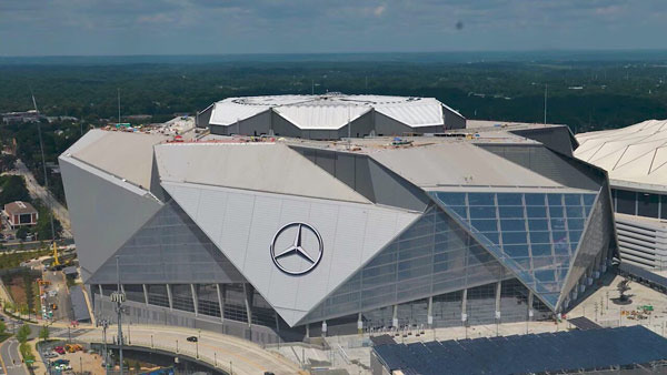 How Atlanta is Changing: An Overview of Development Plans - Atlanta - 2