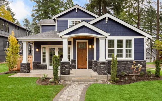 집값보다 무서운 재산세 뉴저지 vs 다른 주 현실 비교 - Palisades Park - 1