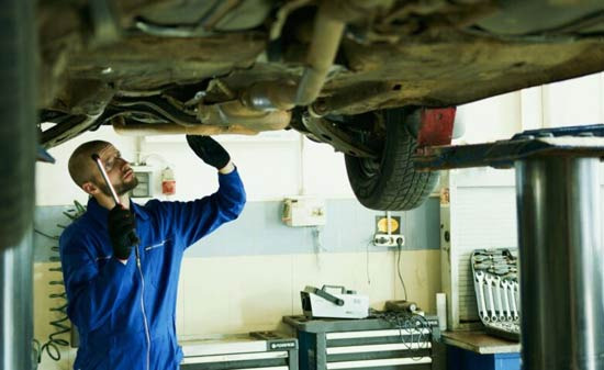 새 차는 부담, 오래 타는 중고차로 눈 돌리는 분위기 - San Diego - 2