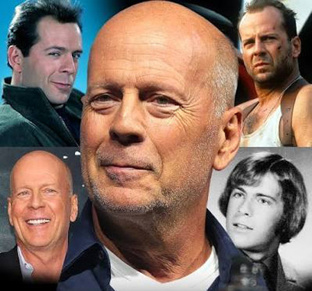 Bruce Willis' Sad Update (Latest News from June 2026) - San Diego - 1