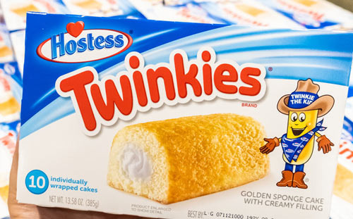 Did Eating Sweet Junk Food Lead to Murder? The Truth Behind the Twinkie Defense - Los Angeles - 1
