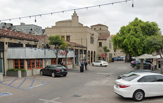 Reasons Why Businesses in LA's Koreatown Are Struggling: "There's Nothing Left" - Los Angeles - 1