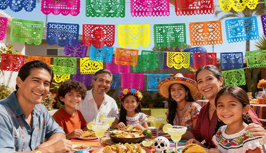 Enjoying Feliz Cinco de Mayo in Houston! - Houston - 1